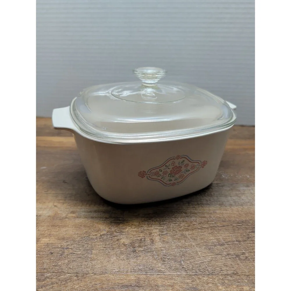 Corning Ware 